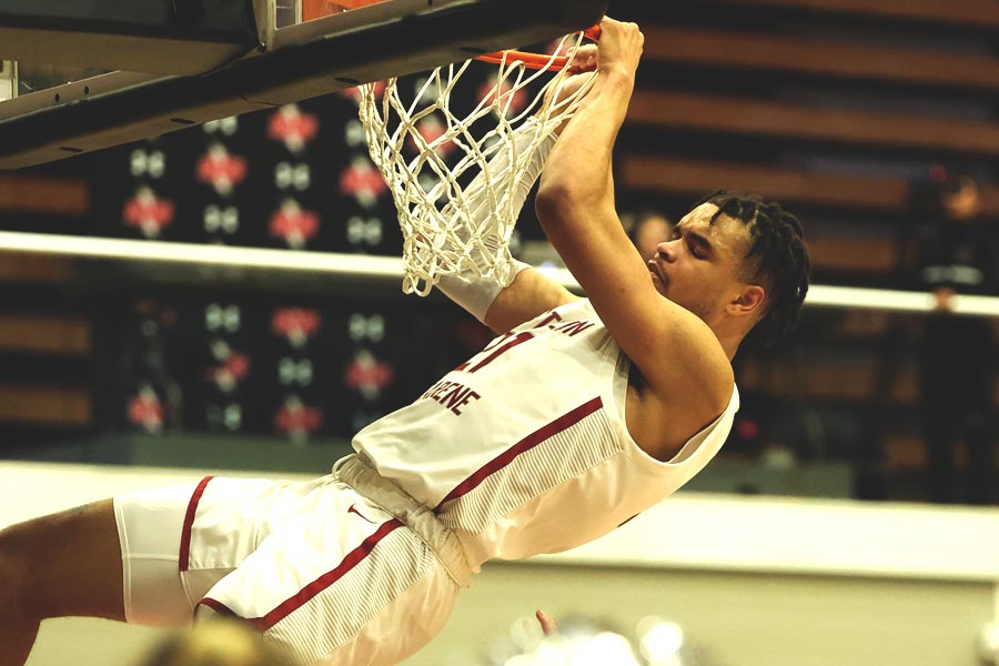 SNU Basketball