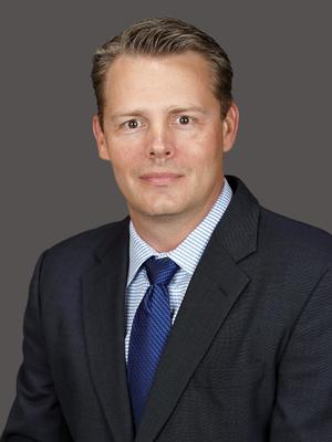 BJ Foster | Head Coach